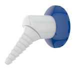 Outlet-Blue-BT