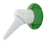Outlet-Green-BT
