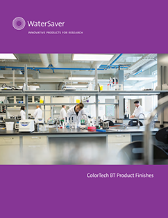 ColorTech BT Product Finishes