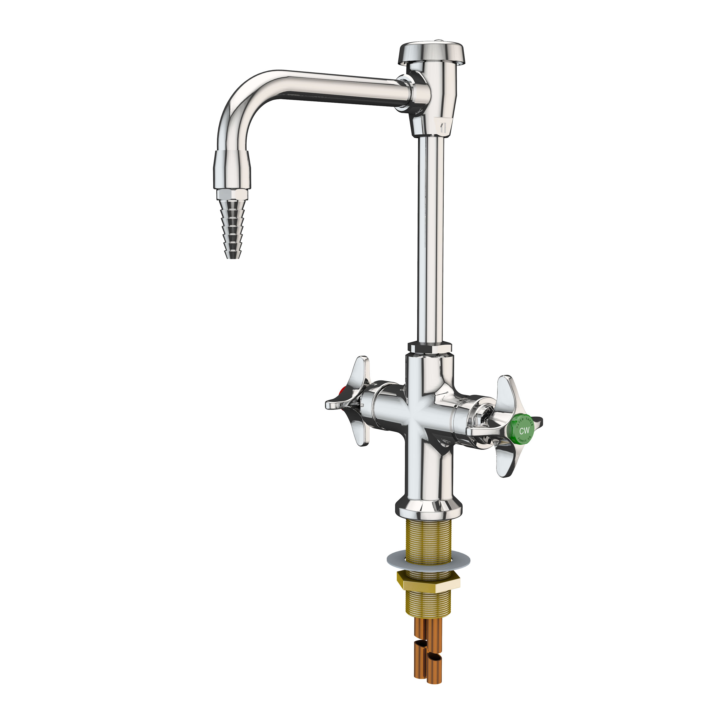 L412vb Watersaver Faucet Co