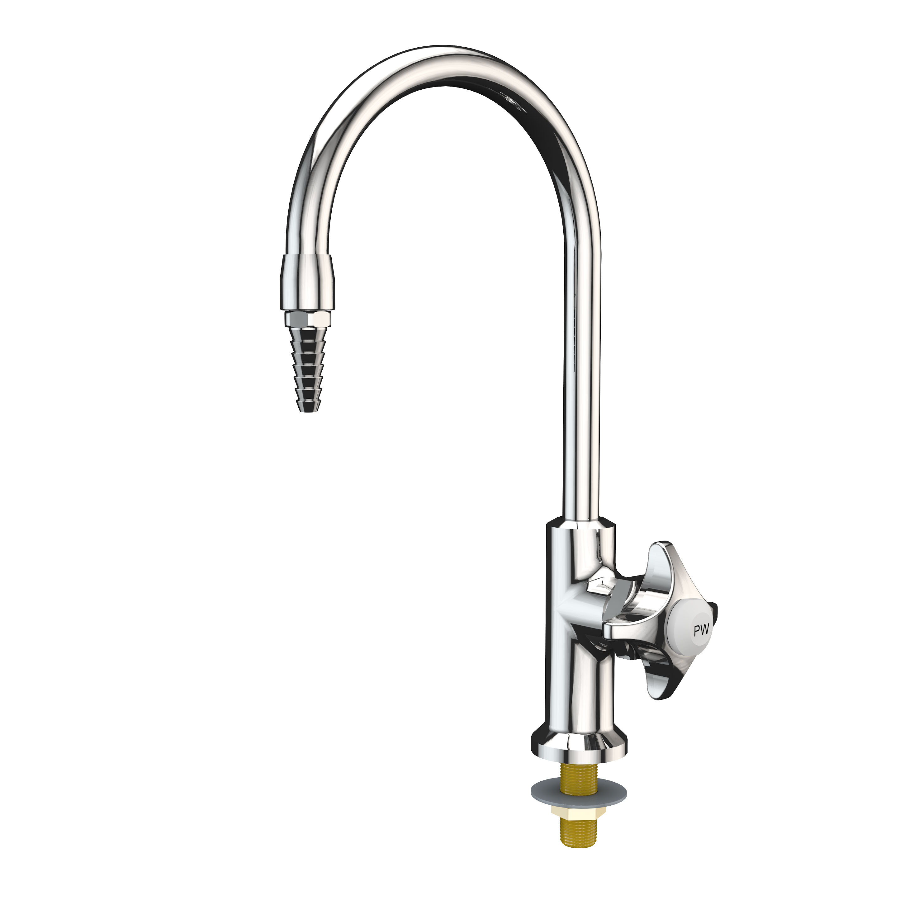 L681 Watersaver Faucet Co