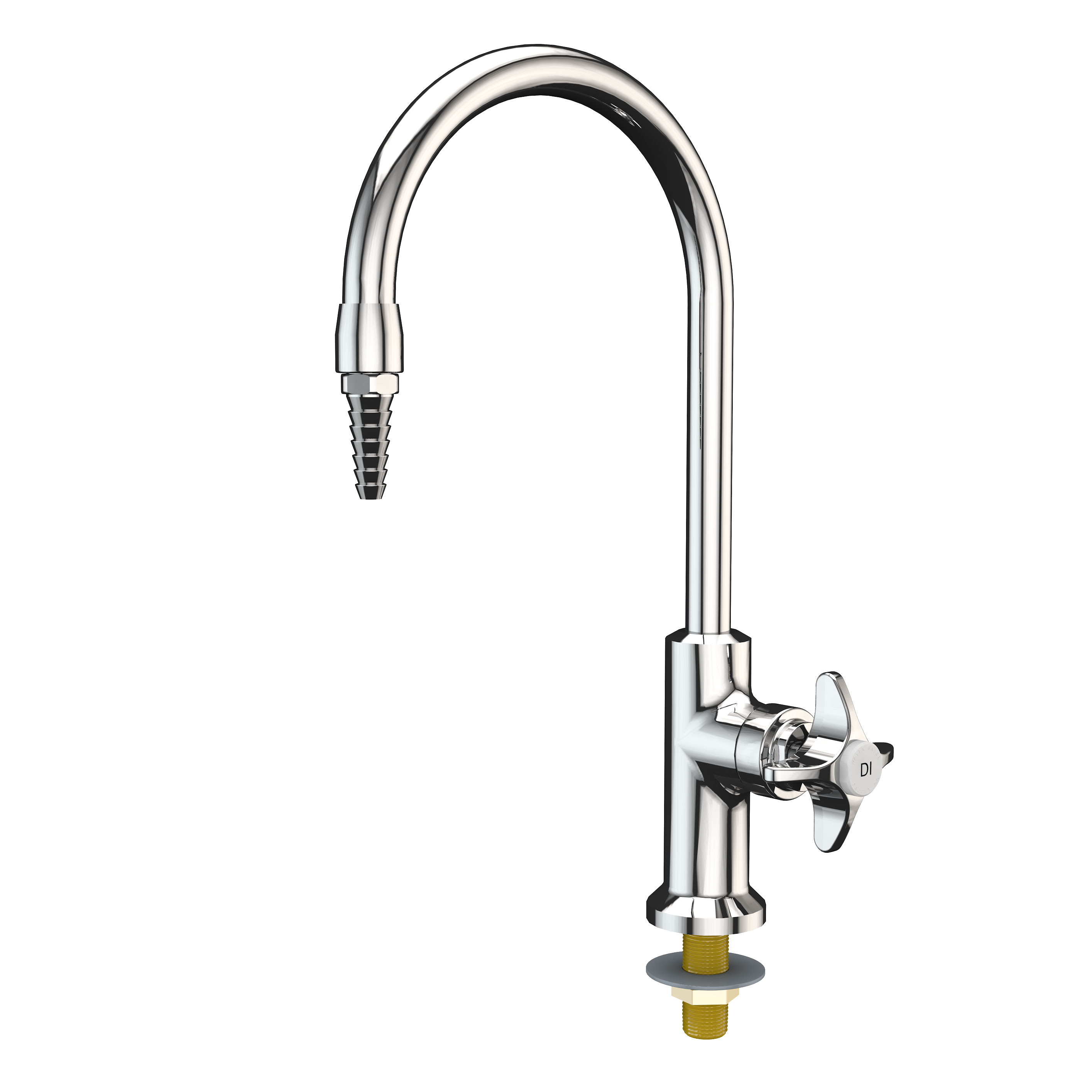 L691 Watersaver Faucet Co