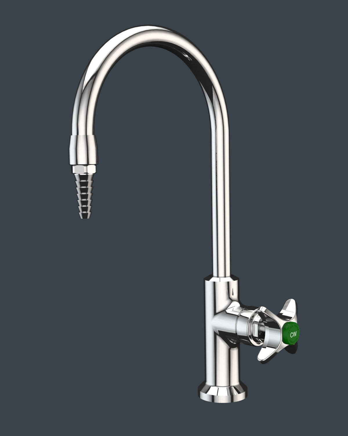 Finish-Chrome