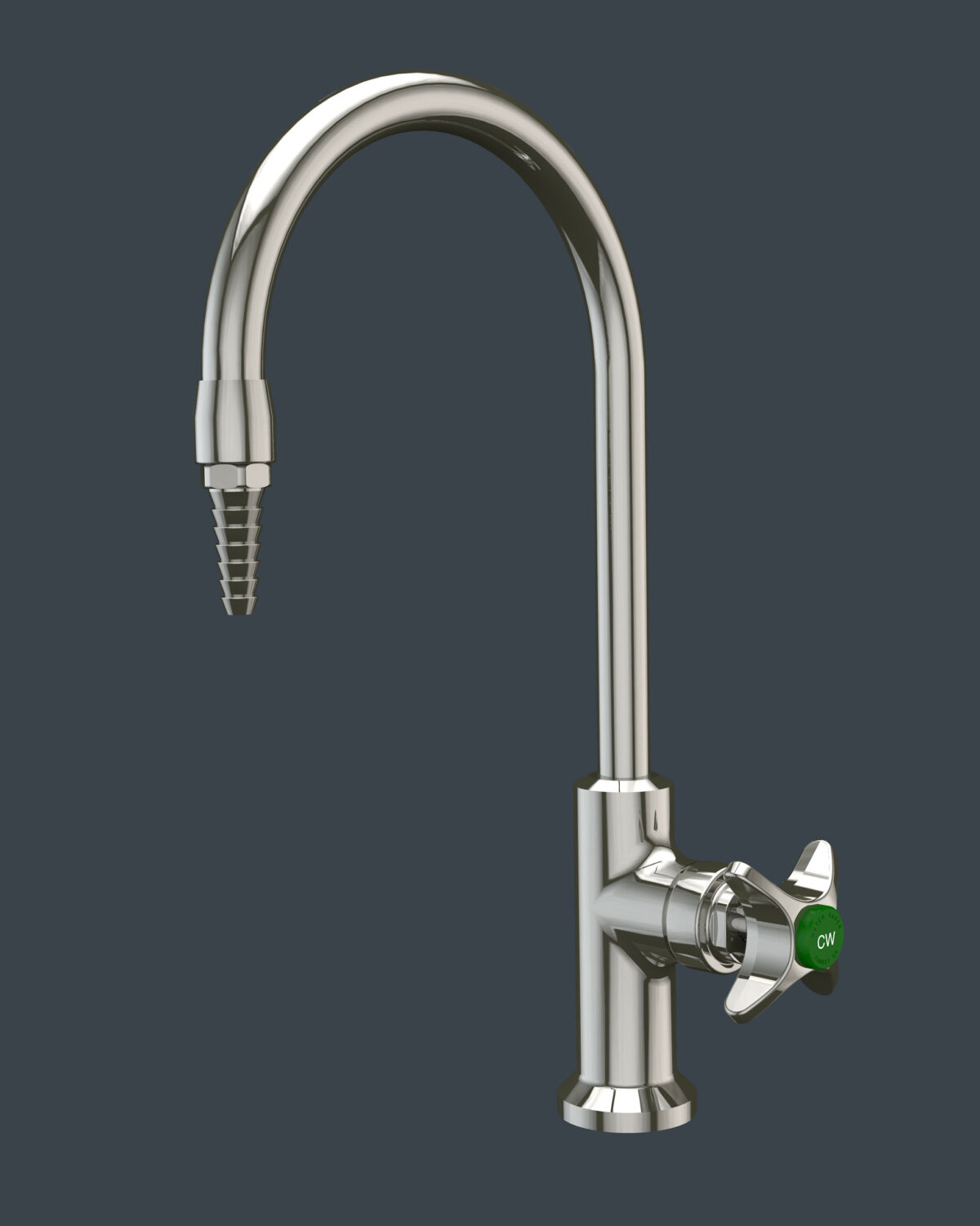 Finish-Nickel