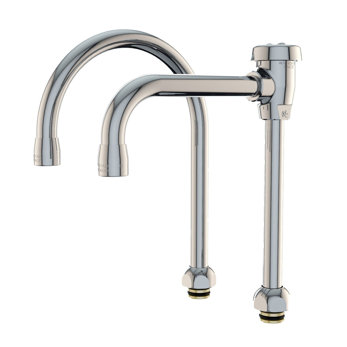Gooseneck-Rigid-Swing