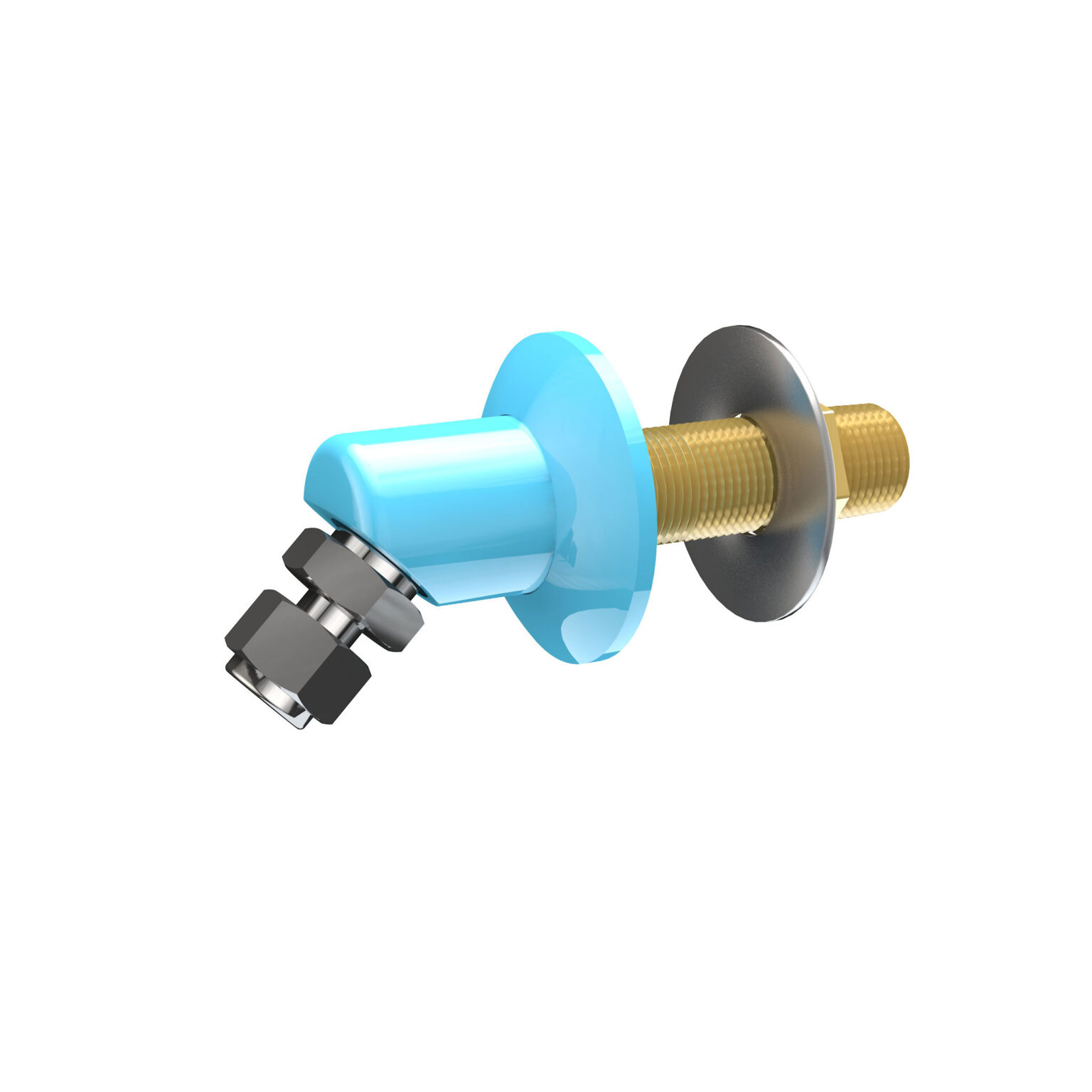 Ordering Table For Remote Control Assemblies – WaterSaver Faucet Company