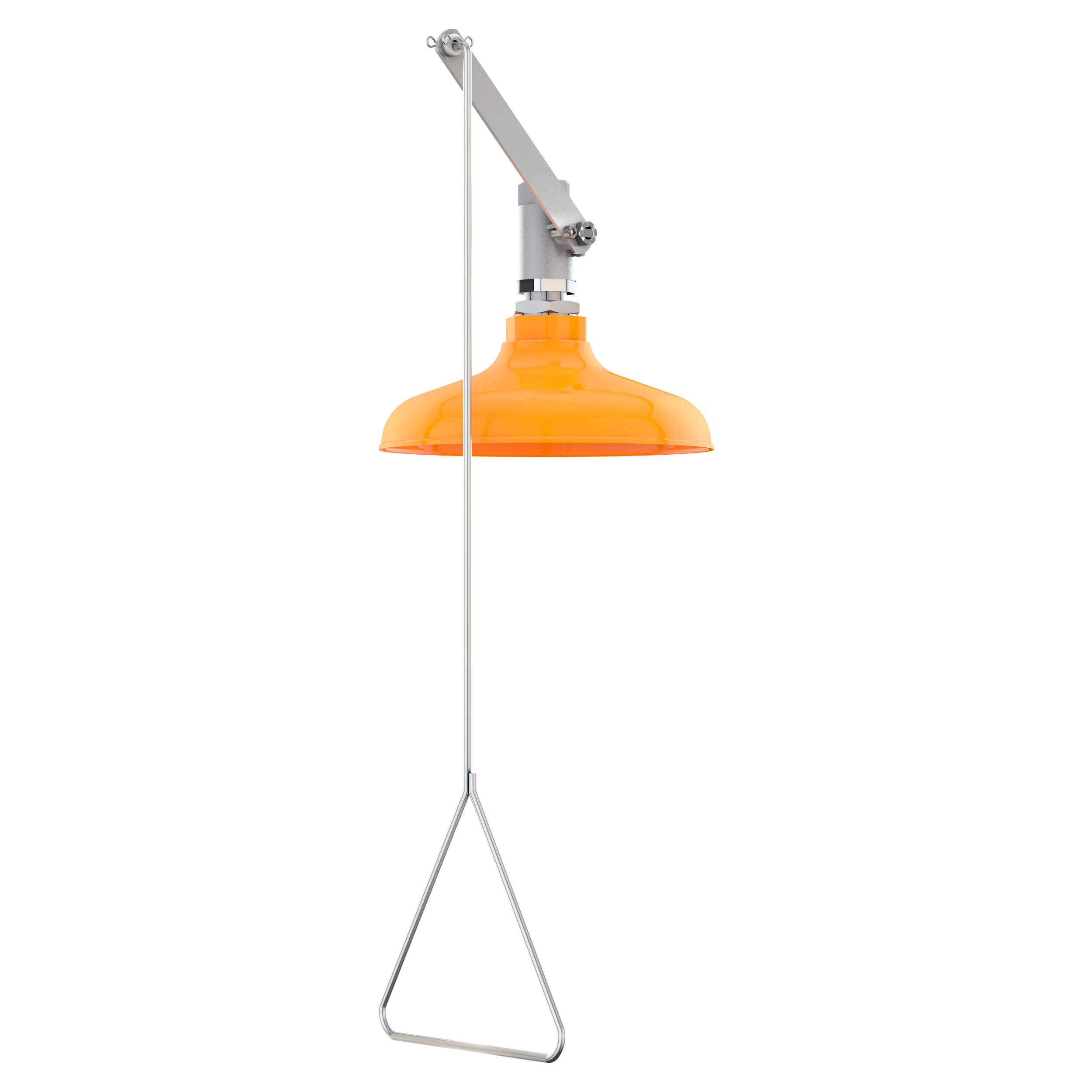 ES635 – WaterSaver Faucet Company