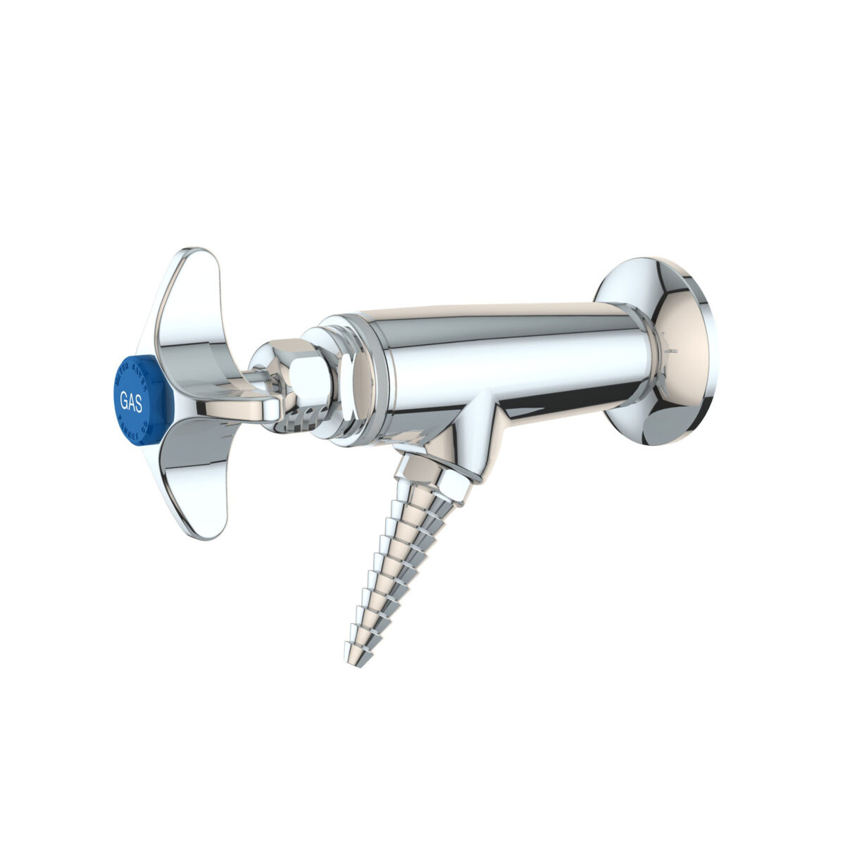 Laboratory Service Fixtures – WaterSaver Faucet Company