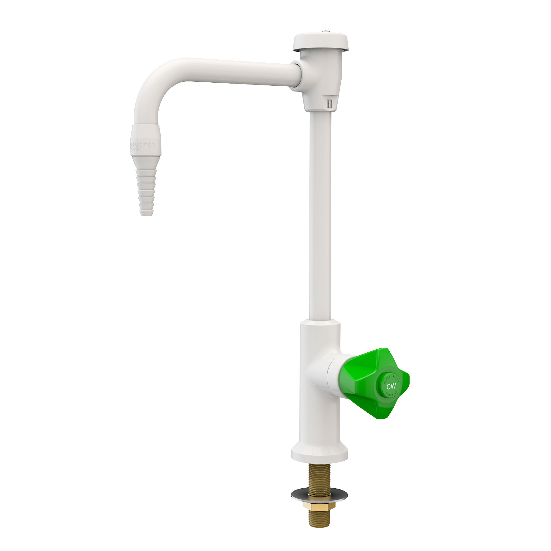 Plumbing Fixtures Watersaver Faucet Company Bo055 Aerator 3 8
